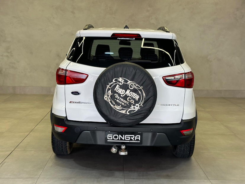 Foto do veículo FORD ECOSPORT  1.5 TI-VCT FLEX FREESTYLE AUTOMATICO 2020 51.872 KM 78.900,00