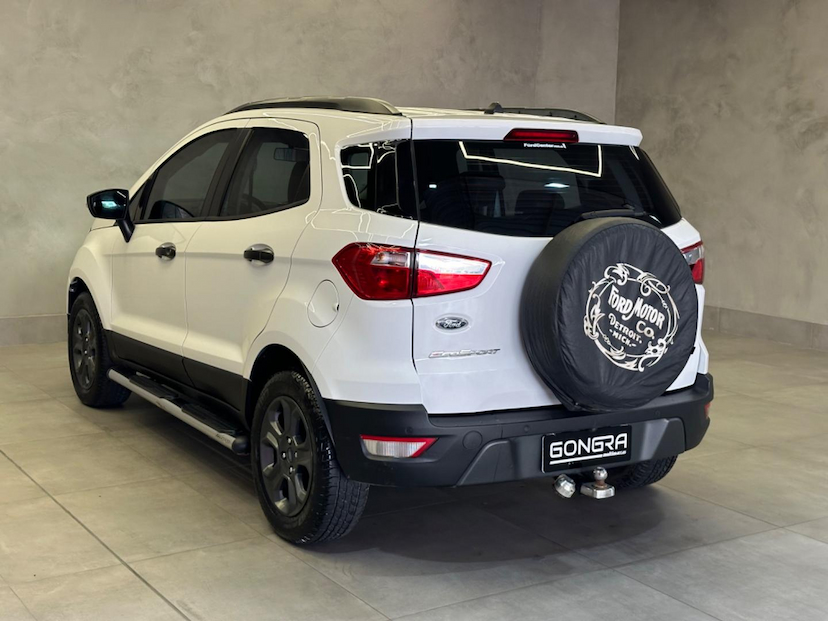 Foto do veículo FORD ECOSPORT  1.5 TI-VCT FLEX FREESTYLE AUTOMATICO 2020 51.872 KM 78.900,00