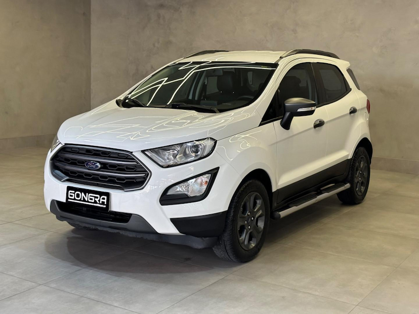 Foto do veículo FORD ECOSPORT  1.5 TI-VCT FLEX FREESTYLE AUTOMATICO 2020 51.872 KM 78.900,00