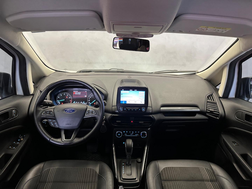 Foto do veículo FORD ECOSPORT  1.5 TI-VCT FLEX FREESTYLE AUTOMATICO 2020 51.872 KM 78.900,00