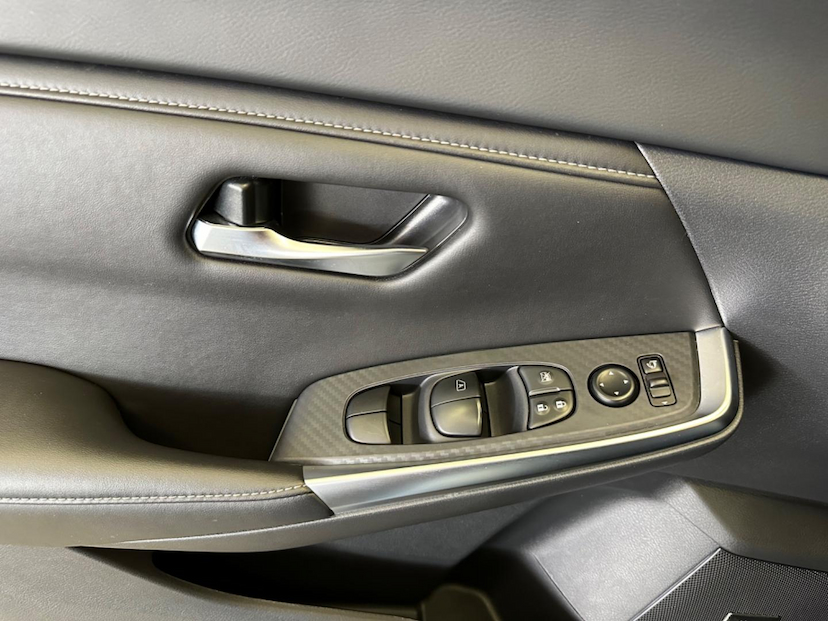 Foto do veículo NISSAN SENTRA  2.0 EXCLUSIVE CVT 2024 3.787 KM 154.900,00