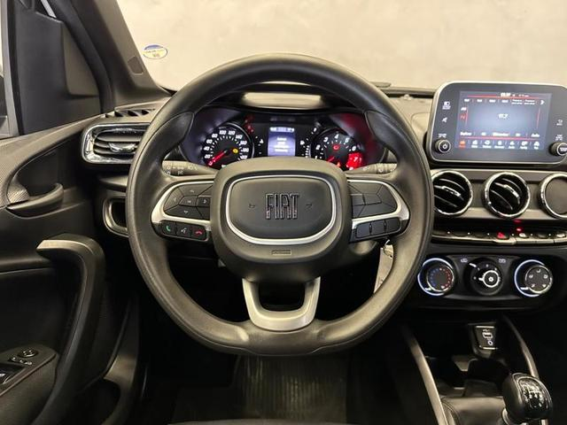 Foto do veículo FIAT ARGO  TREKKING 1.3 2023 10.581 KM 84.900,00