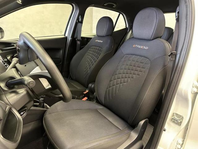 Foto do veículo FIAT ARGO  TREKKING 1.3 2023 10.581 KM 84.900,00