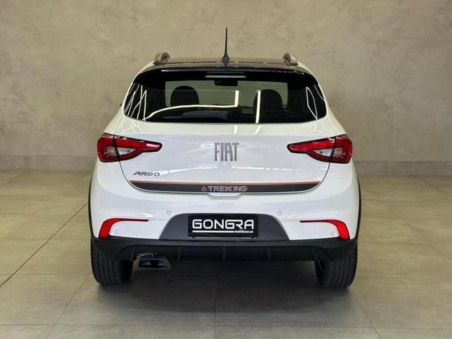 Foto do veículo FIAT ARGO  TREKKING 1.3 2023 10.581 KM 84.900,00