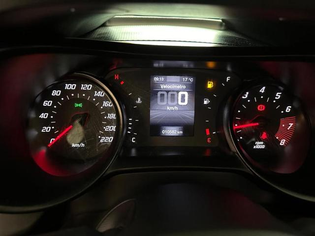Foto do veículo FIAT ARGO  TREKKING 1.3 2023 10.581 KM 84.900,00