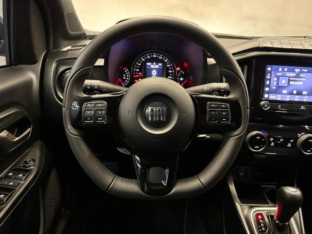 Foto do veículo FIAT STRADA  VOLCANO 1.3 CD 2023 6.758 KM 116.900,00