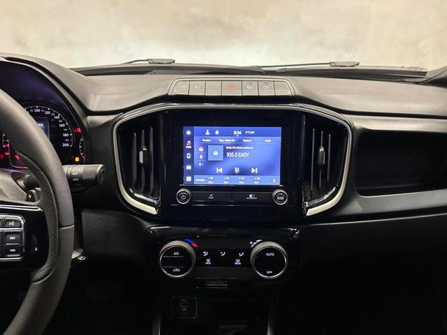 Foto do veículo FIAT STRADA  VOLCANO 1.3 CD 2023 6.758 KM 116.900,00