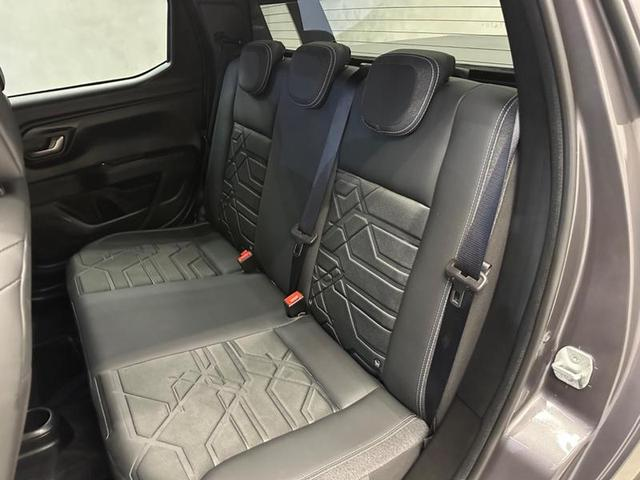 Foto do veículo FIAT STRADA  VOLCANO 1.3 CD 2023 6.758 KM 116.900,00