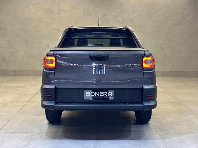 Foto do veículo FIAT STRADA  VOLCANO 1.3 CD 2023 6.758 KM 116.900,00