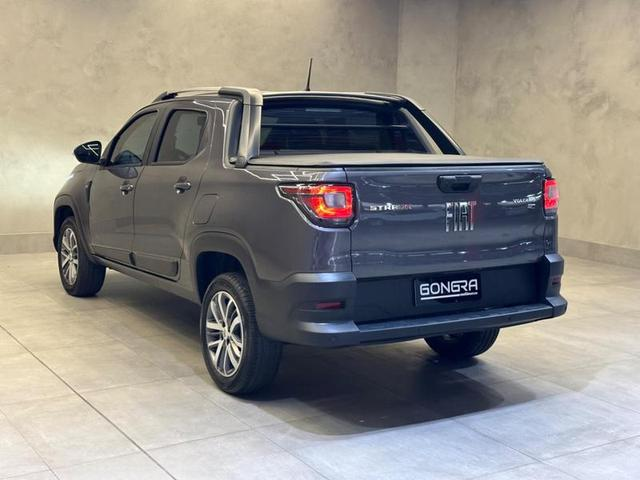 Foto do veículo FIAT STRADA  VOLCANO 1.3 CD 2023 6.758 KM 116.900,00
