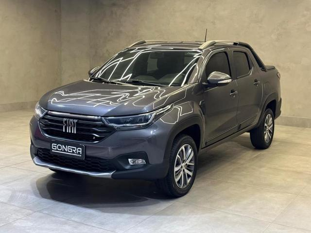 Foto do veículo FIAT STRADA  VOLCANO 1.3 CD 2023 6.758 KM 116.900,00