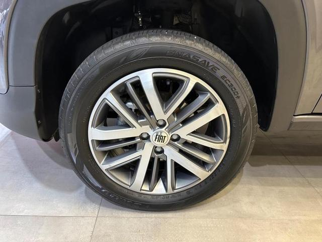 Foto do veículo FIAT STRADA  VOLCANO 1.3 CD 2023 6.758 KM 116.900,00