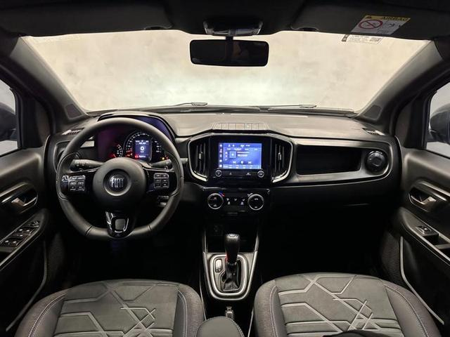 Foto do veículo FIAT STRADA  VOLCANO 1.3 CD 2023 6.758 KM 116.900,00