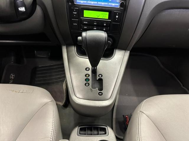 Foto do veículo HYUNDAI TUCSON  2.0 GLS FLEX 4P AUT 2014 157.200 KM 55.900,00