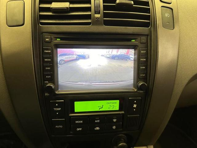 Foto do veículo HYUNDAI TUCSON  2.0 GLS FLEX 4P AUT 2014 157.200 KM 55.900,00