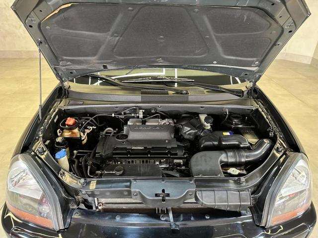 Foto do veículo HYUNDAI TUCSON  2.0 GLS FLEX 4P AUT 2014 157.200 KM 55.900,00