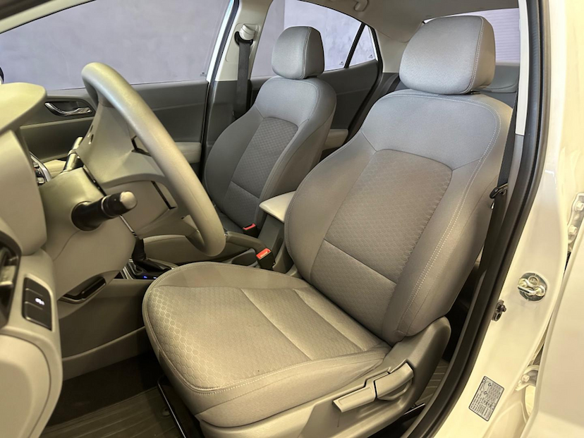 Foto do veículo HYUNDAI HB20S  EVOLUTION 1.0 TB FLEX 12V AUT. 2021 51.069 KM 79.900,00