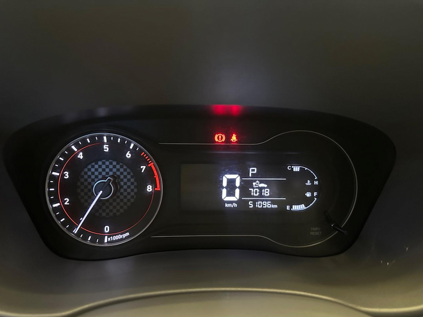 Foto do veículo HYUNDAI HB20S  EVOLUTION 1.0 TB FLEX 12V AUT. 2021 51.069 KM 79.900,00