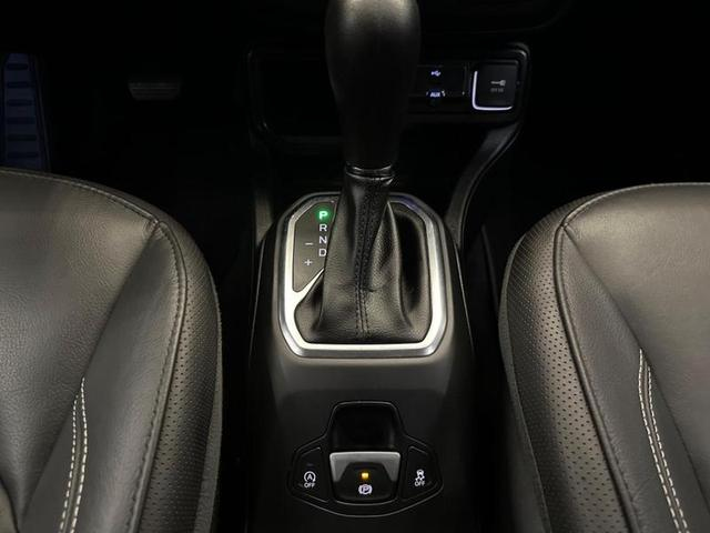 Foto do veículo JEEP RENEGADE  LNGTD AT 2020 65.503 KM 82.900,00