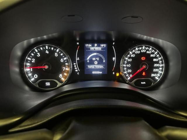 Foto do veículo JEEP RENEGADE  LNGTD AT 2020 65.503 KM 82.900,00