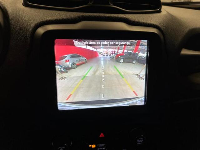 Foto do veículo JEEP RENEGADE  LNGTD AT 2020 65.503 KM 82.900,00