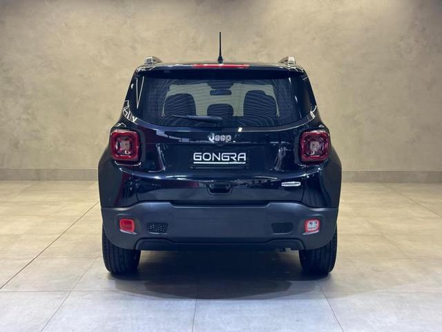 Foto do veículo JEEP RENEGADE  LNGTD AT 2020 65.503 KM 82.900,00