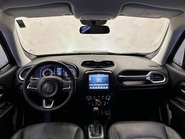 Foto do veículo JEEP RENEGADE  LNGTD AT 2020 65.503 KM 82.900,00