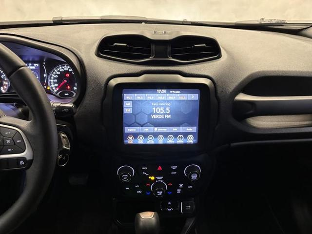 Foto do veículo JEEP RENEGADE  LNGTD AT 2020 65.503 KM 82.900,00