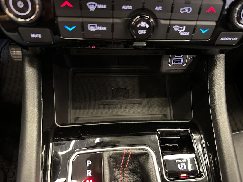 Foto do veículo JEEP COMPASS  TRAILHAWK TD350 2.0 4X4 DIE. AUT. 2023 16.725 KM 189.900,00