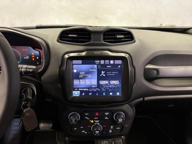 Foto do veículo JEEP RENEGADE  LONGITUDE T270 1.3 TB 4X2 FLEX AUT 2023 5.382 KM 119.900,00