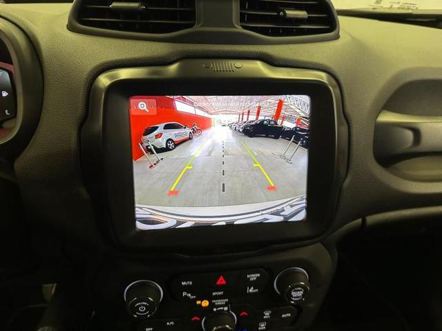 Foto do veículo JEEP RENEGADE  LONGITUDE T270 1.3 TB 4X2 FLEX AUT 2023 5.382 KM 119.900,00
