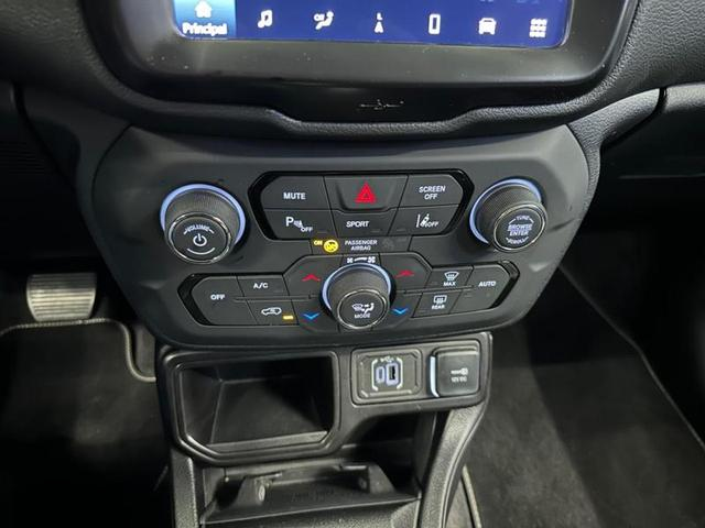Foto do veículo JEEP RENEGADE  LONGITUDE T270 1.3 TB 4X2 FLEX AUT 2023 5.382 KM 119.900,00