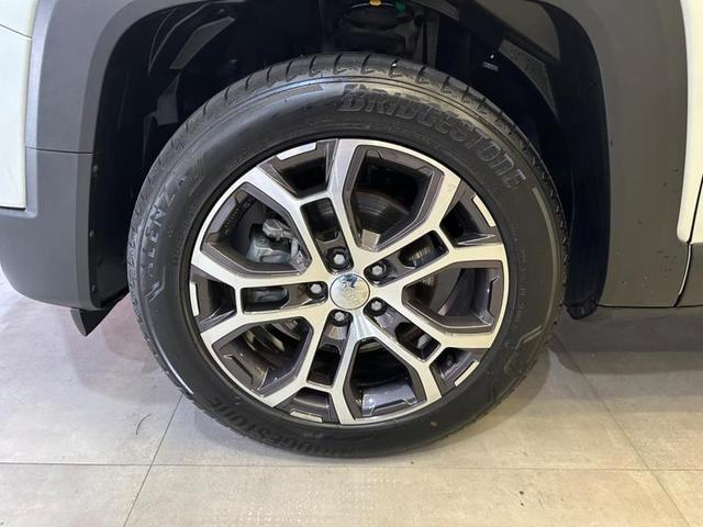 Foto do veículo JEEP RENEGADE  LONGITUDE T270 1.3 TB 4X2 FLEX AUT 2023 5.382 KM 119.900,00