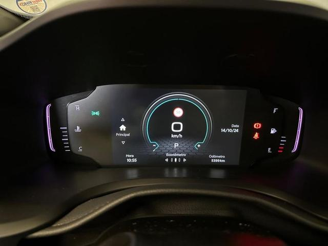 Foto do veículo JEEP RENEGADE  LONGITUDE T270 1.3 TB 4X2 FLEX AUT 2023 5.382 KM 119.900,00