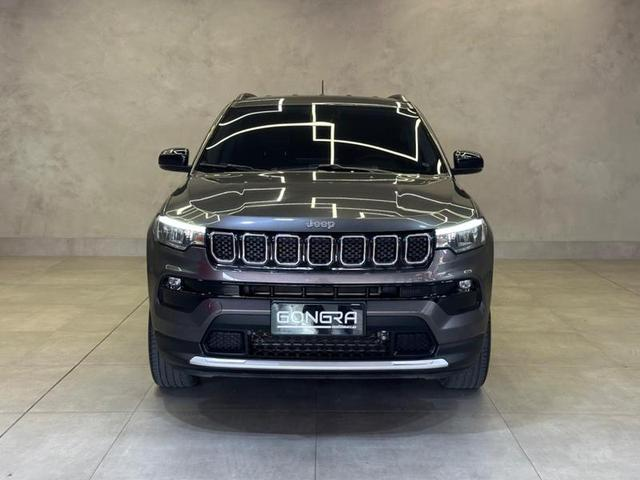 Foto do veículo JEEP COMPASS  LONG TF 2023 13.831 KM 145.900,00