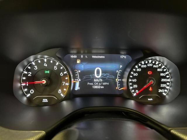Foto do veículo JEEP COMPASS  LONG TF 2023 13.831 KM 145.900,00