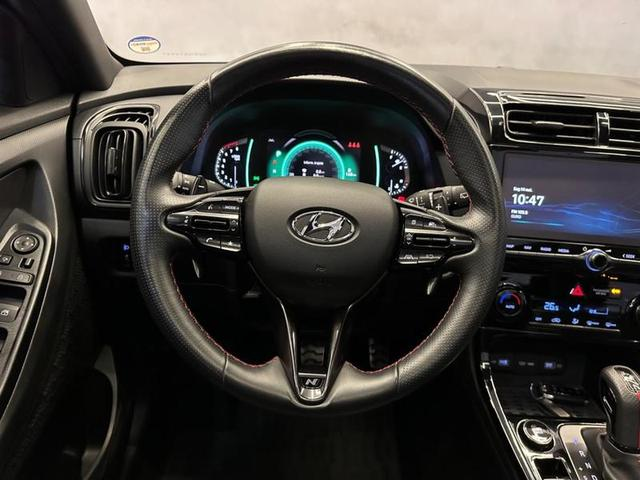 Foto do veículo HYUNDAI CRETA  N LINE 1.0 TB 12V FLEX AUT. 2023 21.461 KM 148.900,00