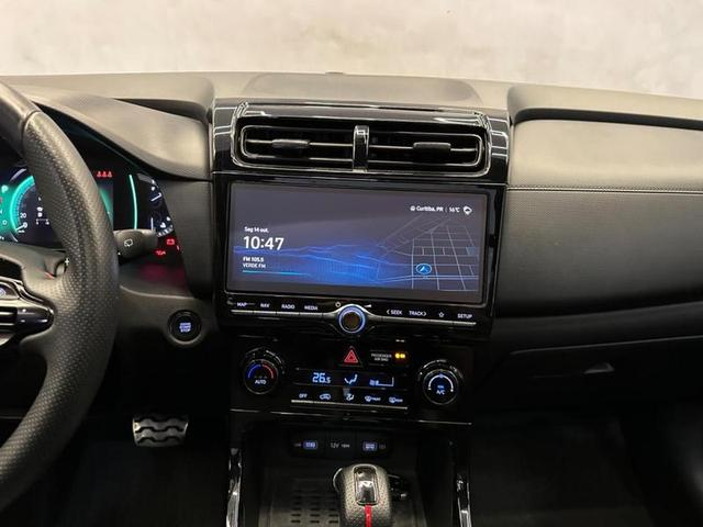 Foto do veículo HYUNDAI CRETA  N LINE 1.0 TB 12V FLEX AUT. 2023 21.461 KM 148.900,00