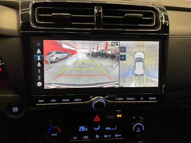 Foto do veículo HYUNDAI CRETA  N LINE 1.0 TB 12V FLEX AUT. 2023 21.461 KM 148.900,00