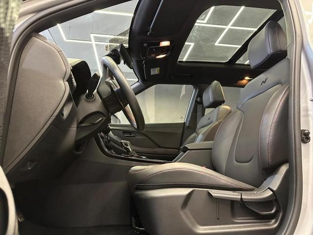 Foto do veículo HYUNDAI CRETA  N LINE 1.0 TB 12V FLEX AUT. 2023 21.461 KM 148.900,00
