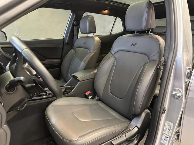 Foto do veículo HYUNDAI CRETA  N LINE 1.0 TB 12V FLEX AUT. 2023 21.461 KM 148.900,00