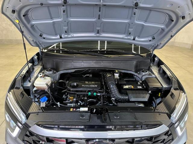 Foto do veículo HYUNDAI CRETA  N LINE 1.0 TB 12V FLEX AUT. 2023 21.461 KM 148.900,00