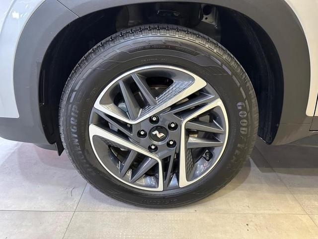Foto do veículo HYUNDAI CRETA  N LINE 1.0 TB 12V FLEX AUT. 2023 21.461 KM 148.900,00
