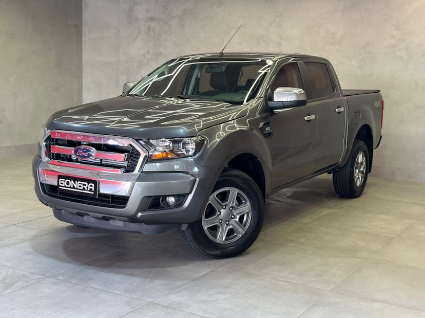 Foto do veículo FORD RANGER  XLSCD4 22C 2019 62.300 KM 129.900,00