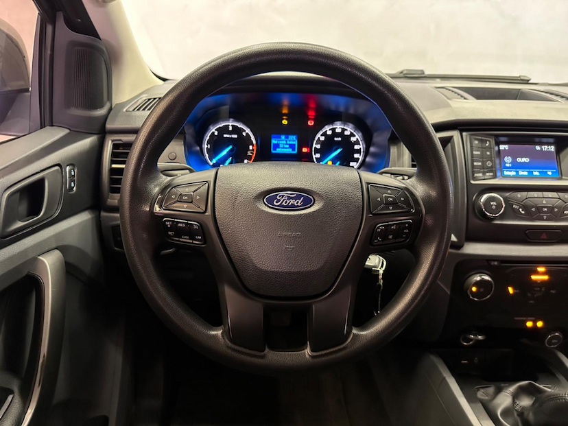 Foto do veículo FORD RANGER  XLSCD4 22C 2019 62.300 KM 129.900,00