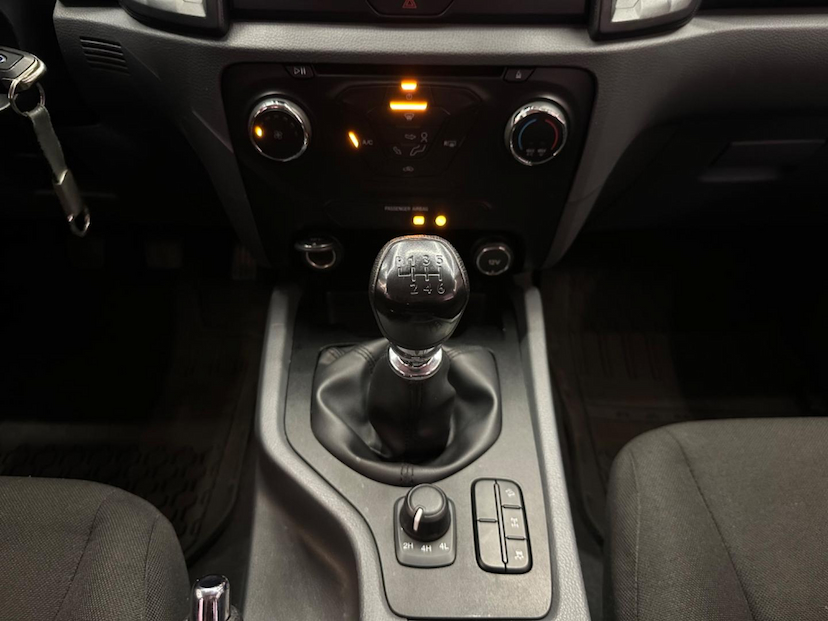Foto do veículo FORD RANGER  XLSCD4 22C 2019 62.300 KM 129.900,00