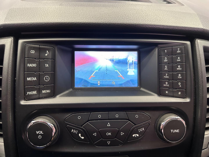 Foto do veículo FORD RANGER  XLSCD4 22C 2019 62.300 KM 129.900,00
