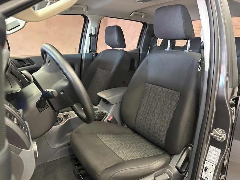Foto do veículo FORD RANGER  XLSCD4 22C 2019 62.300 KM 129.900,00