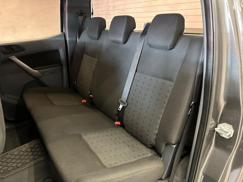 Foto do veículo FORD RANGER  XLSCD4 22C 2019 62.300 KM 129.900,00