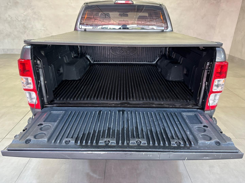 Foto do veículo FORD RANGER  XLSCD4 22C 2019 62.300 KM 129.900,00